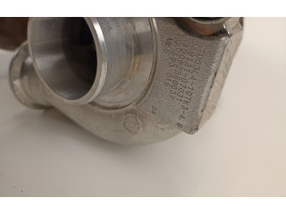  Турбина BMW X3 E83  7593015, 7593015         