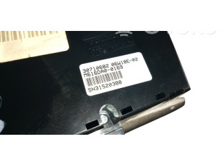 Блок управления климат-контролем 06W18E02, 30710682   Volvo XC90