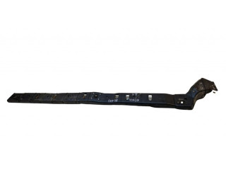 Защита дна топливного бака