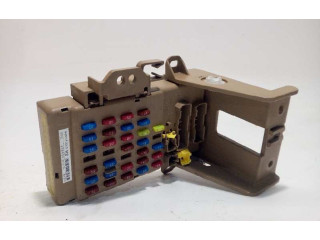 Pojistková skříňka Řídící jednotka BSM 82201FJ010   Subaru XV 2013