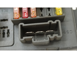 Блок предохранителей YQE103139 MG ZT - ZT-T