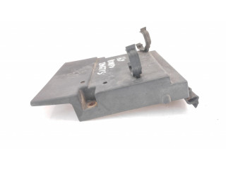 Блок управления двигателя A997 Citroen Jumper