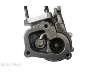 Турбина Opel Combo C 54359700019, IT-54359700019