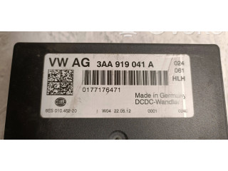 Блок управления 3AA919041A, 0177176471 Volkswagen Caddy