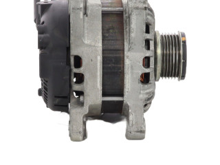 Генератор 9809391880   Peugeot 2008 I      