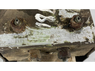 Jednotka ABS 27531AC040, 11000040380 Subaru Forester SF 1999