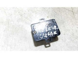 Блок управления Mercury Cougar VIII