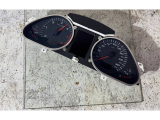 Панель приборов 4F0920900S, 503000731203   Audi A6 S6 C6 4F       