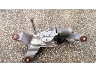 Моторчик заднего дворника KB7W67450, 8496001090 Mazda CX-5