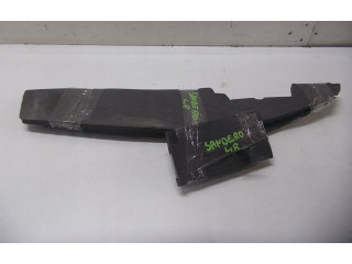 рейка Колонка рулевая wyguszenia Dacia Sandero 2008 - 2012 года