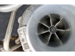 Turbodmychadlo Турбина 7643147, 0900105 BMW 4 F32 F33 B58