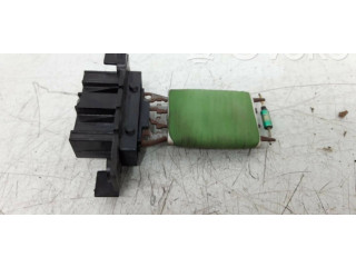 Блок управления климат-контролем denso   Peugeot Partner