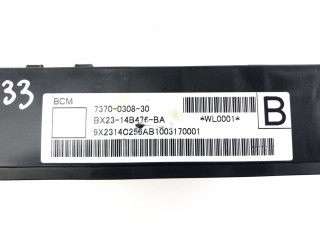 Блок комфорта C2Z16076, C2Z16076 Jaguar XF