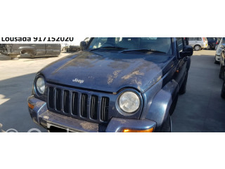 Генератор 23798N Jeep Cherokee III KJ 2.5