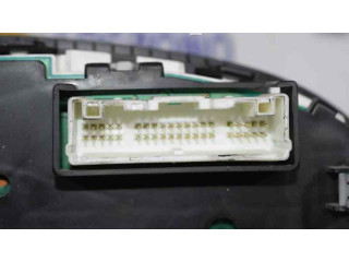 Панель приборов 24810JD51A Nissan Qashqai