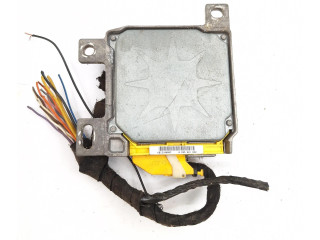 Блок подушек безопасности 8200307188A, 0285001650 Dacia Logan I