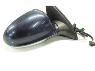 Зеркало электрическое Volkswagen Jetta V 2005 - 2010 года