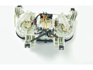 Блок управления климат-контролем 735617711, 198A3000   Fiat Doblo