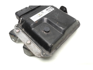 Блок управления двигателя 2757000714, 1860B614 Mitsubishi Outlander