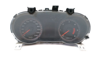 Панель приборов 769166220H Mitsubishi Lancer Evolution