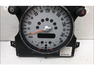 Панель приборов 62116932516   Mini One - Cooper R50 - 53       