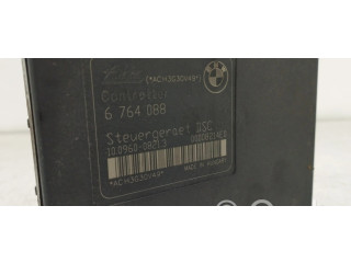 Блок АБС 34516763959 BMW Z4 E85 E86 2002-2008 года