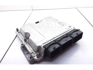 Řídící jednotka 8200309318, 0281011725 Renault Espace - Grand espace IV 2005