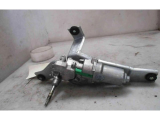 Двигатель стеклоочистителя заднего стекла 287109U00B, 287109U00B Nissan Note (E11)