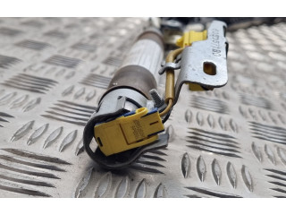 Боковая подушка безопасности 1K5880742F   Volkswagen Jetta V