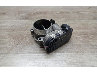 Дроссельная заслонка Volvo S80 2007 - 2013 года