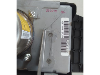 Подушка безопасности пассажира MN123965ZZ Mitsubishi L200