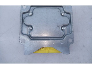 Блок подушек безопасности 6R0959655C, 0285010527   Seat Ibiza IV (6J,6P)