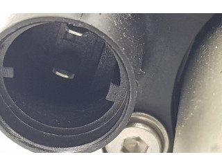 Подушка безопасности в сиденье 807200008R, 807200008R Renault Master III