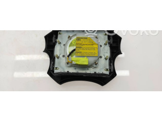 Подушка безопасности водителя 1HT40027110 Subaru Forester SF