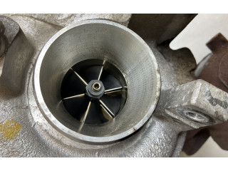 Турбина Audi A1 03L253056D