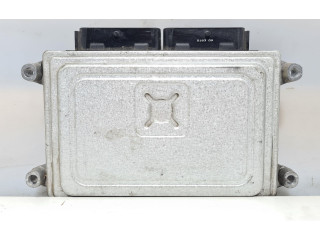 Блок управления двигателя 96958816, 25191188   Chevrolet Spark