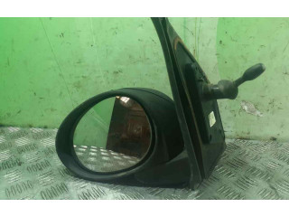 Зеркало электрическое        Peugeot 107  2005 - 2014 года   