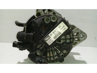 Генератор 9646321780 Citroen C4 I Picasso 1.6