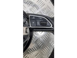 Руль Audi Q3 8U 2011 - 2016 года