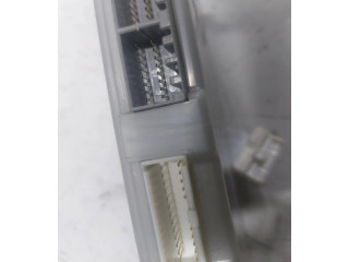 Блок управления климат-контролем 27760CC000, 5120   Nissan Murano Z50