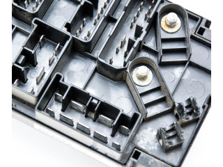 Блок предохранителей 82241SC020, MB100200B   Subaru Forester SH    