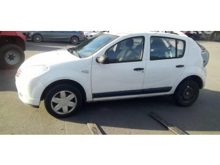 Ручка стеклоочистителей 6001551357 Dacia Sandero