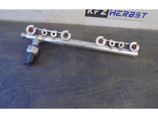 Топливная рампа 175204385R, 166392853R   Renault Scenic III -  Grand scenic III   для двигателя H5F-A400