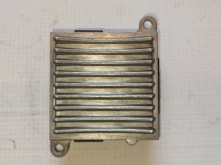 Вентилятор печки    A2218703858, 9665426780   Mercedes-Benz GL X164