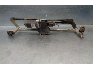 Моторчик дворников 5JB955113    Skoda Rapid (NH)