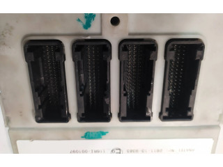 Pojistková skříňka Модуль кузова 9869885, 6605255238 BMW X1 F48 F49 2017