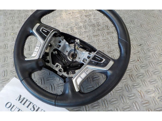 Руль Mitsubishi Outlander 2013 - 2021 года