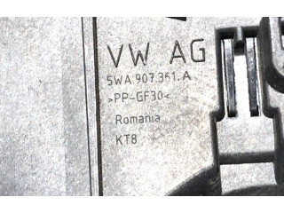 Блок предохранителей 5WA907361A Skoda Octavia Mk4