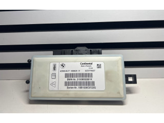 Блок подушек безопасности 9385026, 31938502601K BMW X5 F15