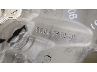 Volant Volkswagen Caddy 2010